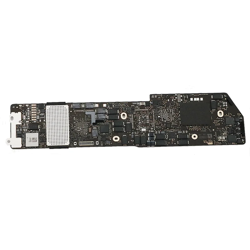 Imagem -06 - Logic Board Core i5 i3 128g 256g 512g 20232023 2023 Ano Motherboard para Macbook Air 13 82001521-a 820-01958-a A2179 A1932