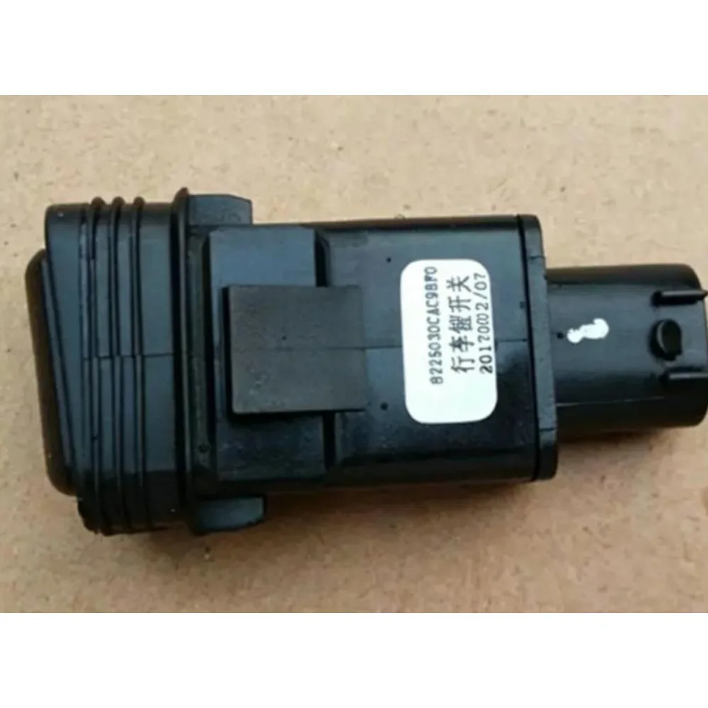 For GAC for Trumpchi GA6 Trunk Switch Rear Lid Release Button Genuine OEM