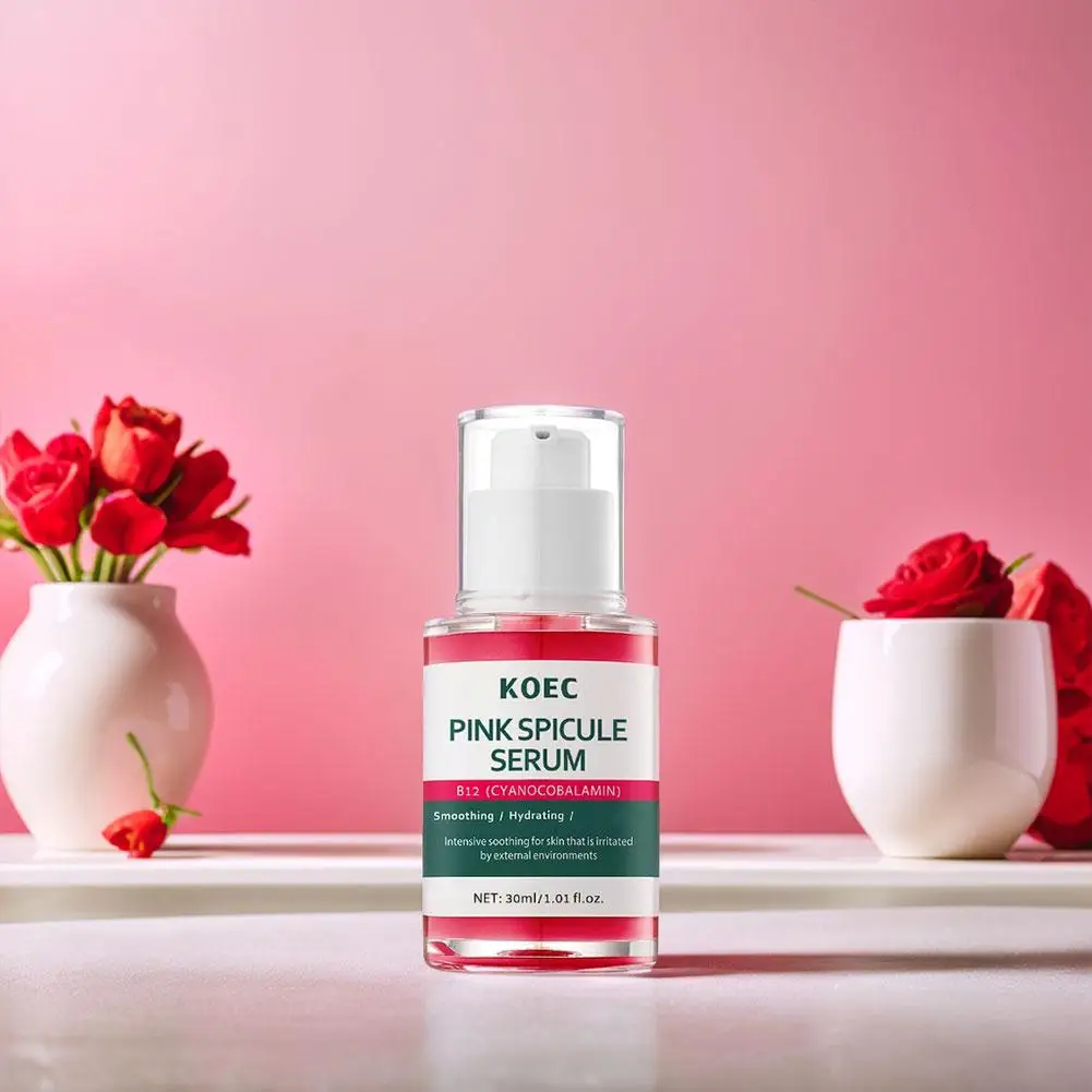 Esensi Perawatan Kulit Wajah Menghilangkan Lingkaran Hitam, Bengkak, Pori-pori Dan Noda, Mengecilkan Pori-pori Dan Mencerahkan Noda Esensi Revitalisasi