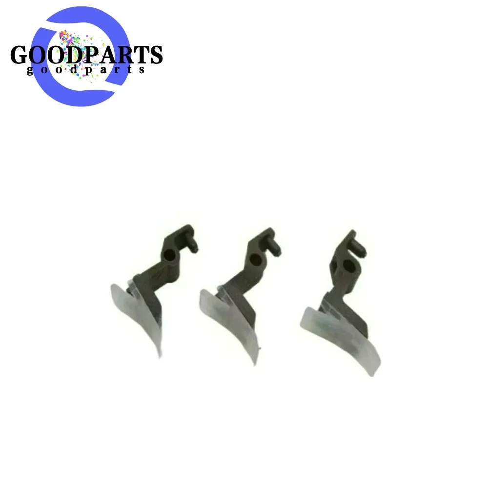 10PCS New Design C224 Fuser Roller Picker for Konica Minolta C258 C308 C368 C284 C364 C454 C554 C221 C281 C7122 Finger