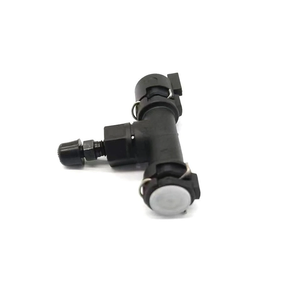 

Suitable for DZ clutch oil pipe joint 1J0721468B 1J0721468C 1J0721468E
