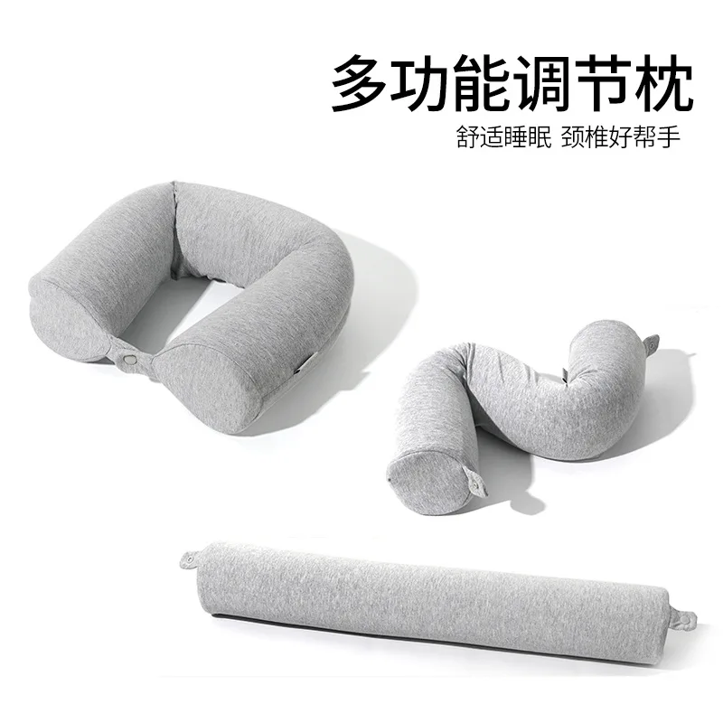 Travel Memory Foam …