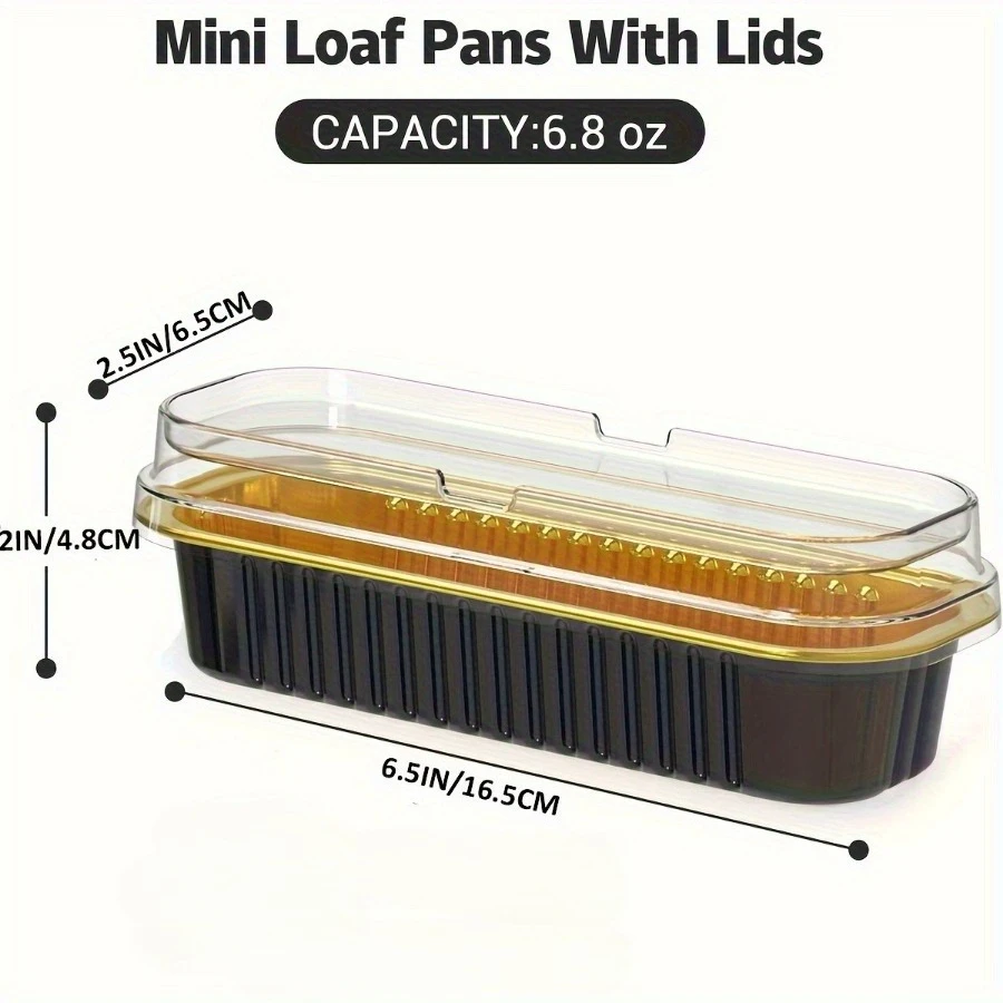 Thumbnail 3 - #30 Latest Bread Pans Updates