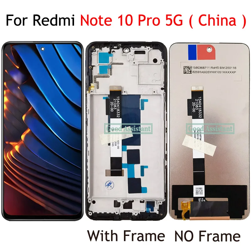 Xiaomi redmi note 10 pro china-AliExpress