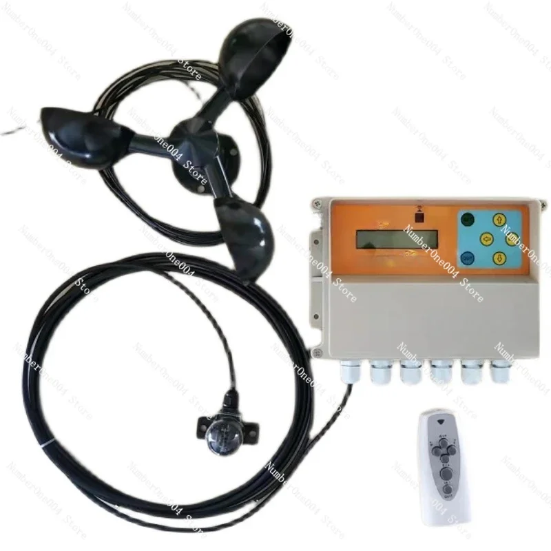 

Suitable for intelligent control of Zhiwei Foreign Trade Tongtuoshan