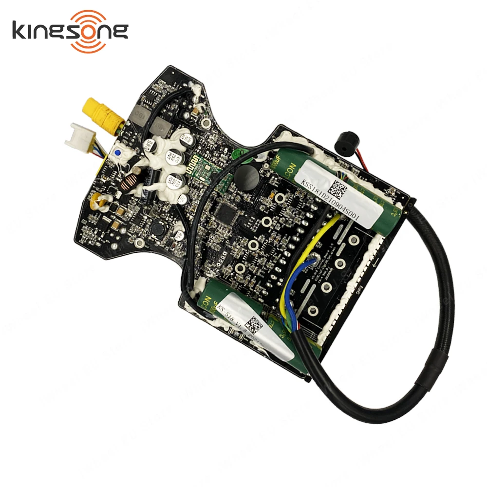 Thumbnail 4 - #5 Latest Electric Unicycles Offers