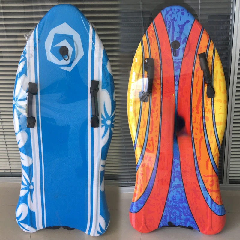 Surfboard Sea Adult Surfing Board Children Beginners Surfing Surfboard Water Seaside