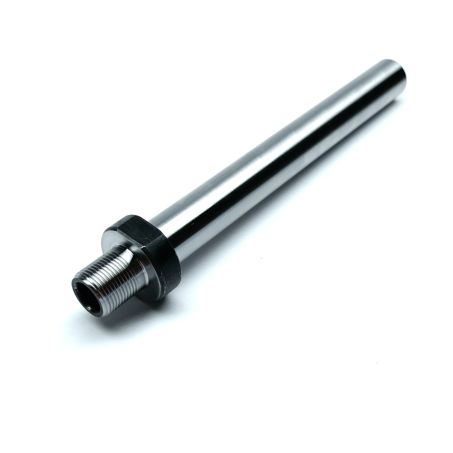 Oco M14x1 mm M14 Eixo de Rosca Faça Você Mesmo Torno Madeira Cortador Headstock Caber Mini Mandril K0150 K02-50 K0165 K02-65