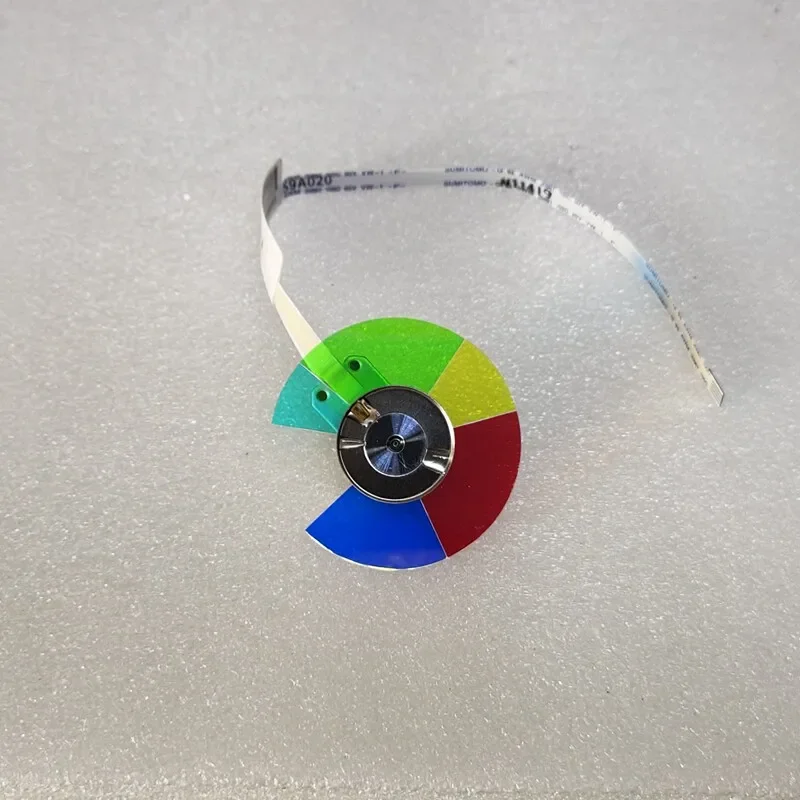 original-brand-new-for-optoma-w307ust-eh319ust-projector-color-wheel