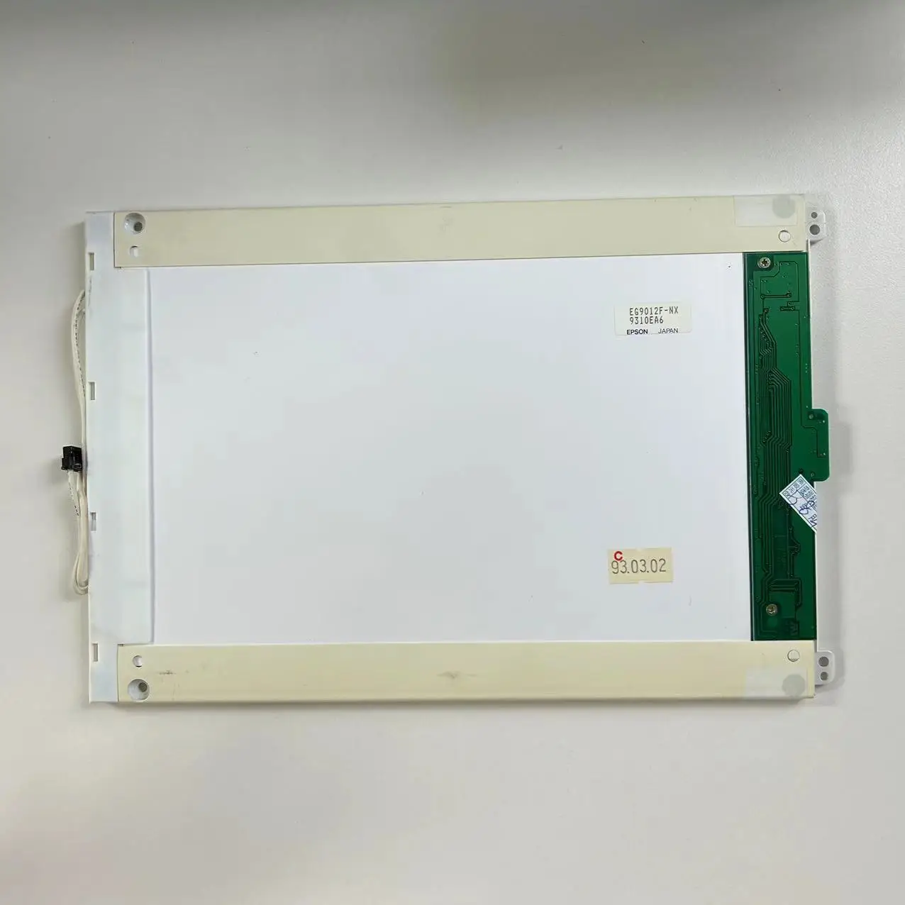 

LM64P815 9.5 inch LCD Display Screen Panel