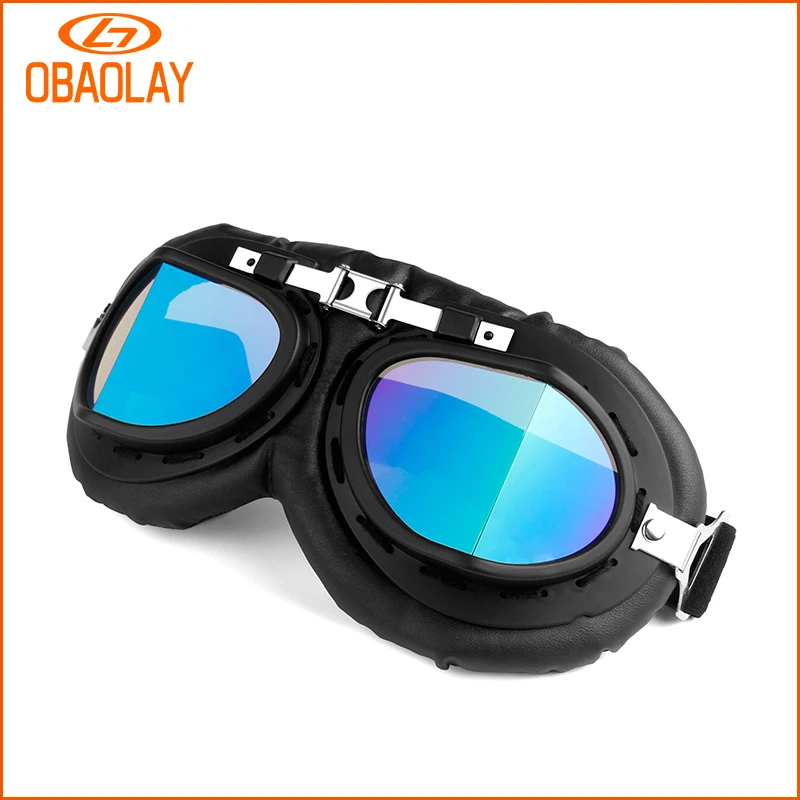 الكبار الرياضة نظارات الدراجات النارية حملق السلامة على الطرق الوعرة الدراجات نظارات Mx نظارات نظارات دراجة نارية بالجملة