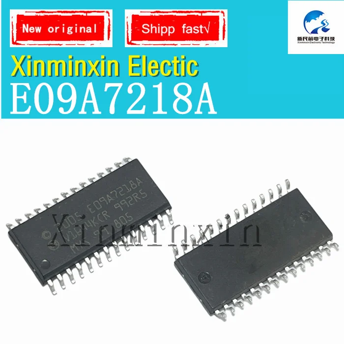 1PCS/Lot E09A7218A E09A7218 SOP28 IC Chip New Original