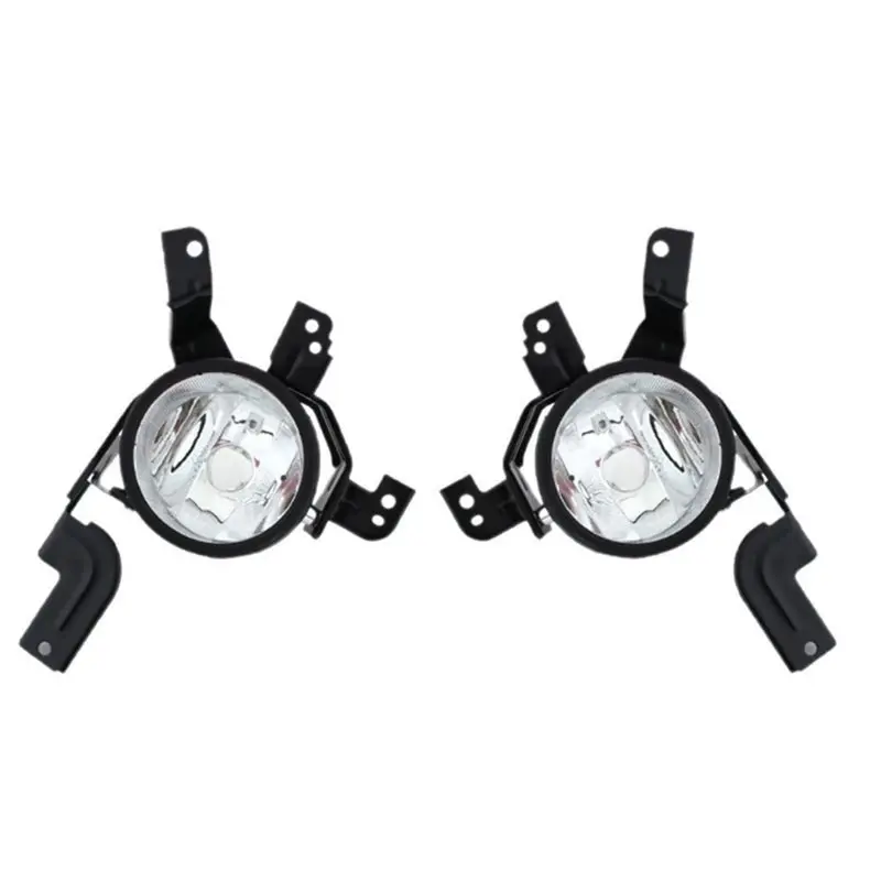 

ABTC-Without Light Bulb Car Front Fog Light Cover For Honda CRV 2007-2009 Part Numbers 33951-SWA-H01 33901-SWA-H01
