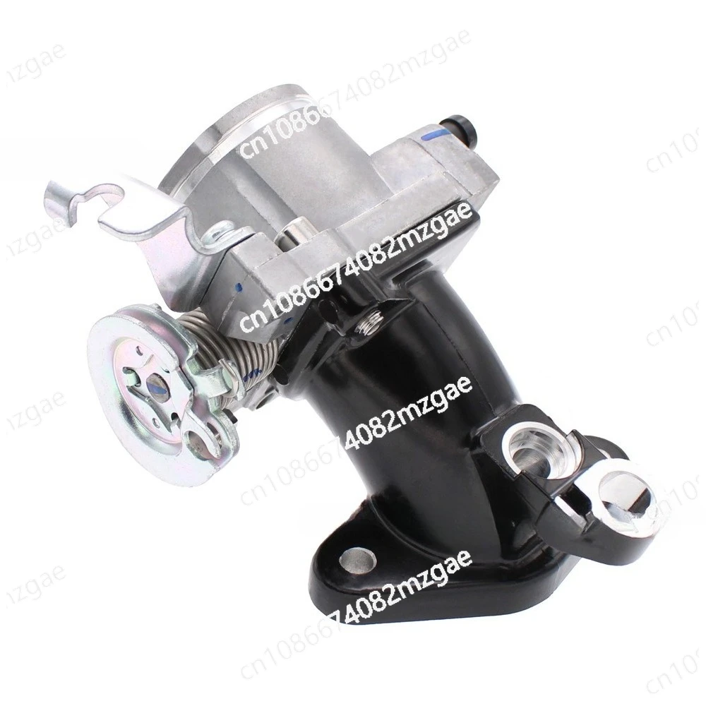 Racing Car Throttle… - image