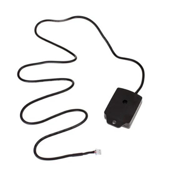 12V DYP-2HD01 Vibration Sensor for Security Detecting, Car Anti-Theft System, etc