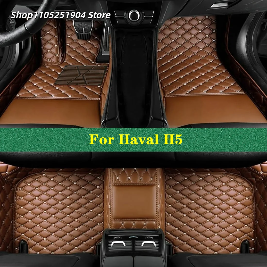 Auto Carpets Car Fl… - image