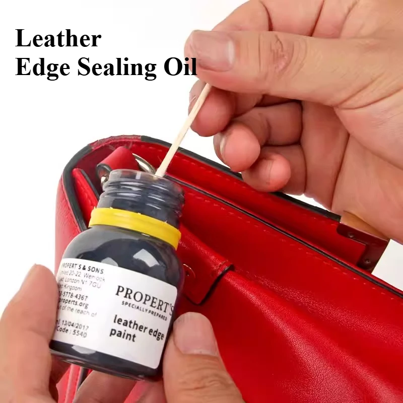 35Ml/ Bottle Leathe…