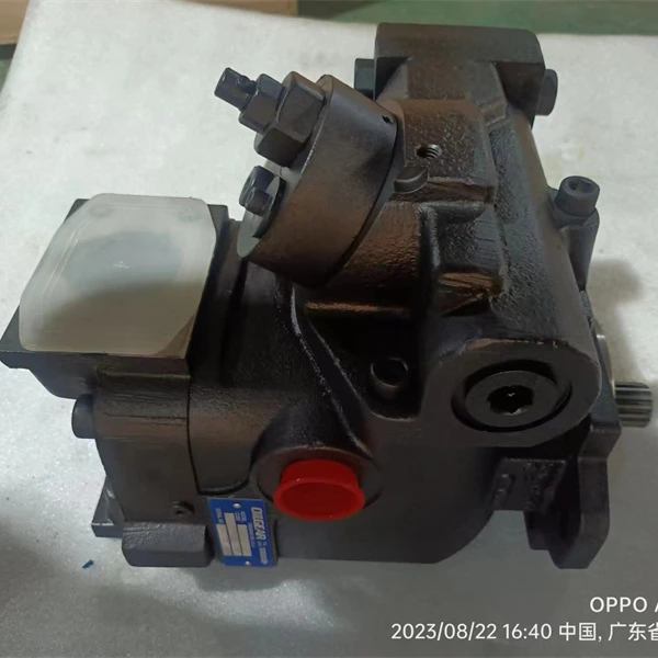 America Oilgear Hydraulic pump AT series vane pump AT197383 AT223519 AT191574 hydraulic piston pump