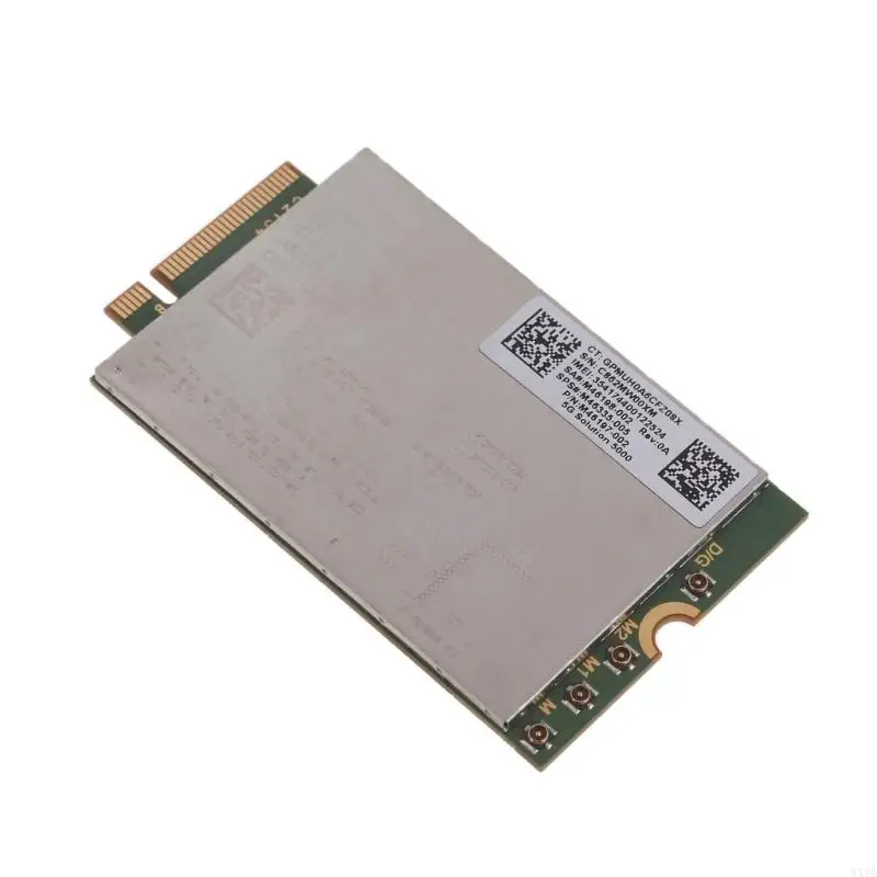 FM350-GL FIBOCOM WCDMA MOLEFIC MOBLE MOBLE LTE M.2 Módulo para X360 830 840 850