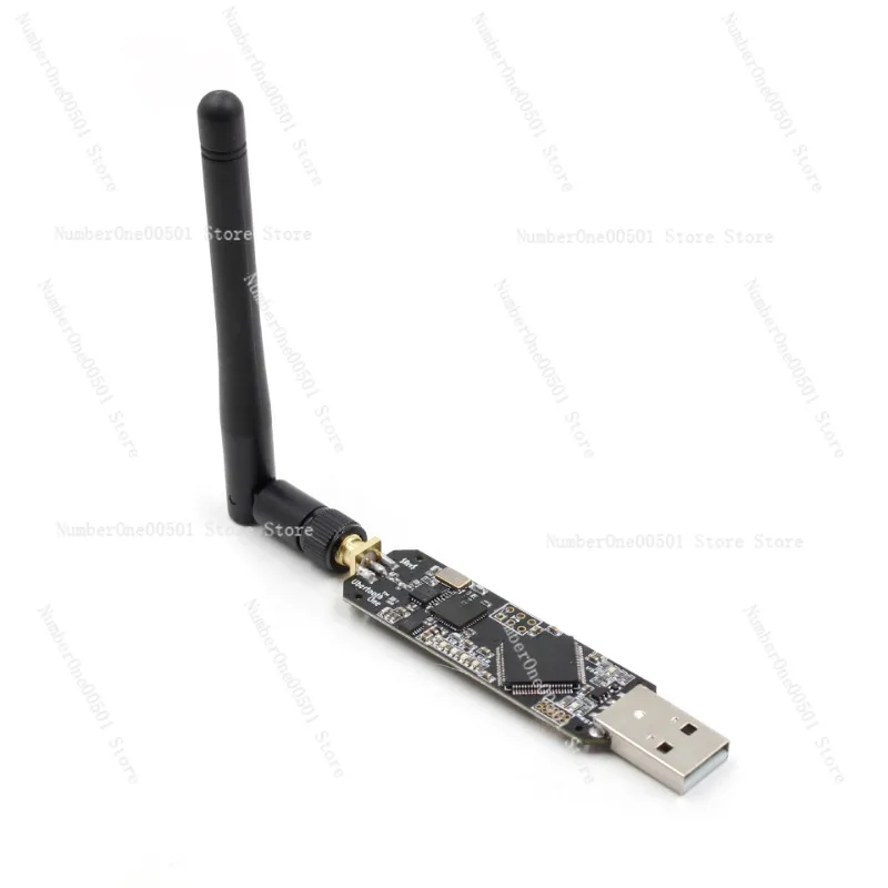 

Suitable for Ubertooth One Bluetooth Protocol Analysis Device, supports BLE