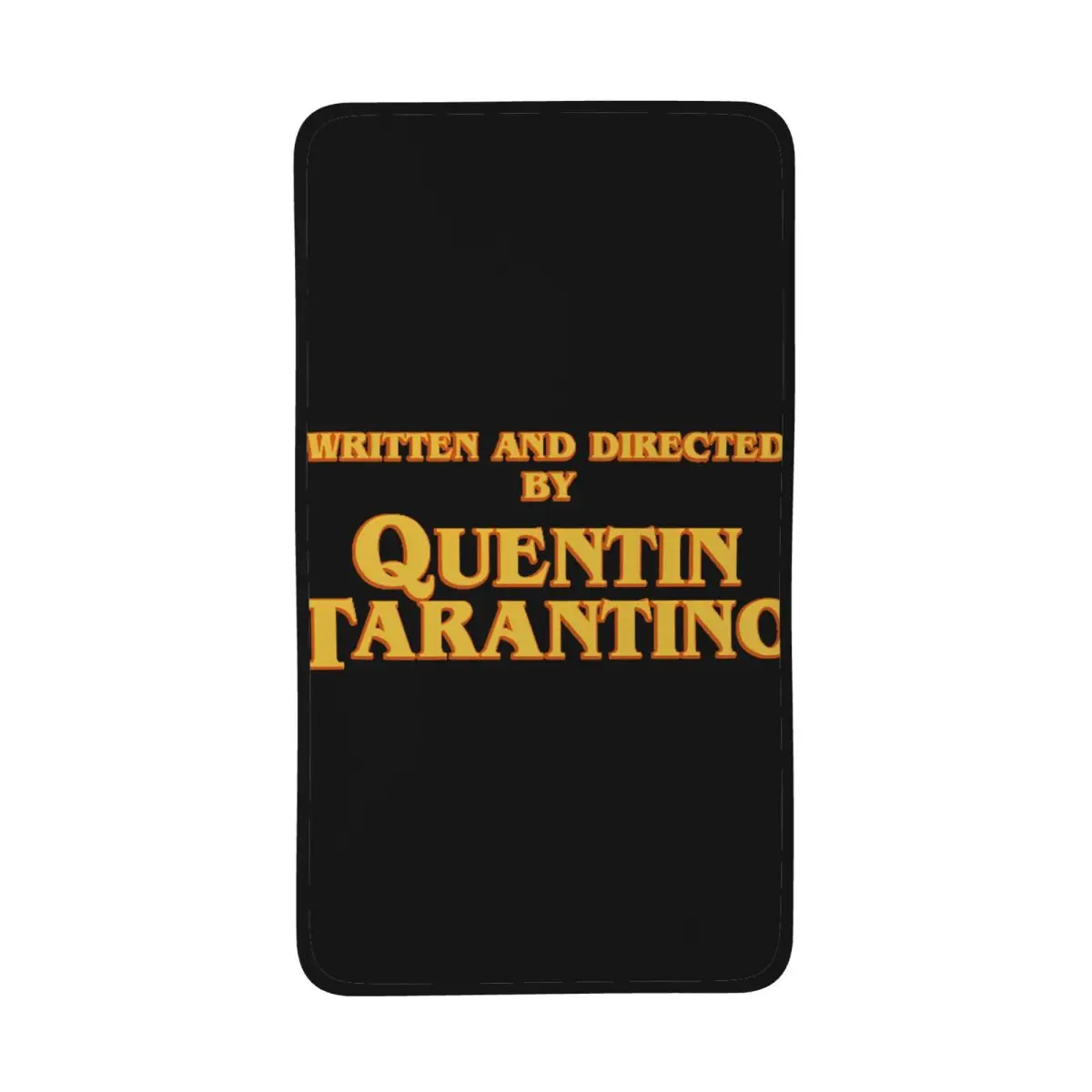 nueva-toalla-de-terciopelo-coral-con-la-leyenda-'written-and-directed-by-quentin-tarantino'-resistente-al-lavado-para-salon-de-belleza