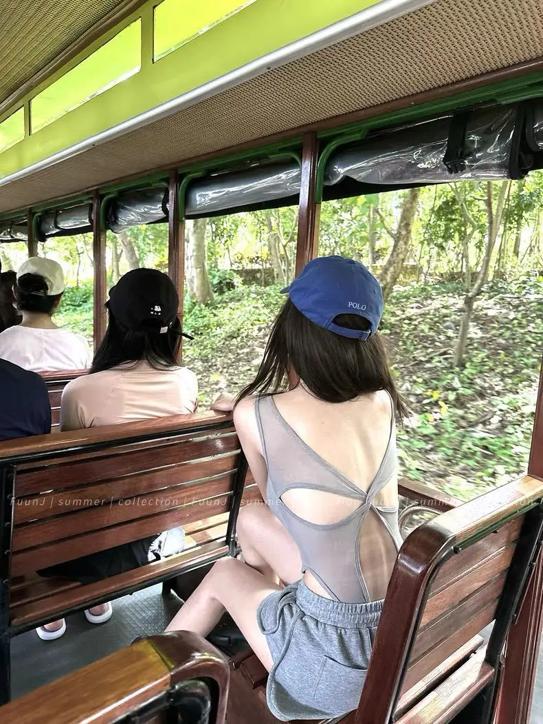 Bodysuit Net Damen, gerippt, Rippstrick, gestrickt, häkeln, bequem, atmungsaktiv, leicht, weich, schlicht, einfarbig, solide Basis, Unterbekleidung, sexy BF