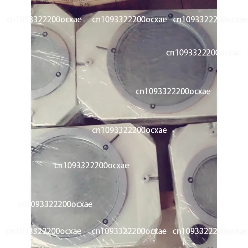 Secondary Projector Rotary Table Rotary Table Black Box Rotary Table with Fine Tuning