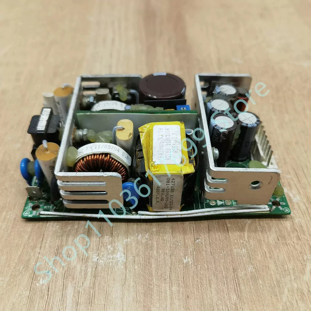 Catu Daya Untuk Peralatan Medis Industri MPB80-1024