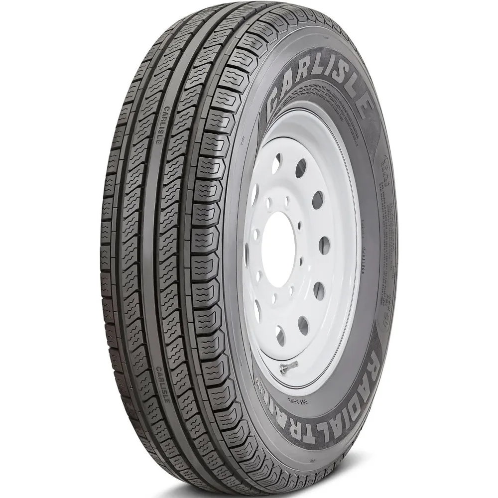 

Радиальная шина для прицепа Trail HD — ST225/75R15