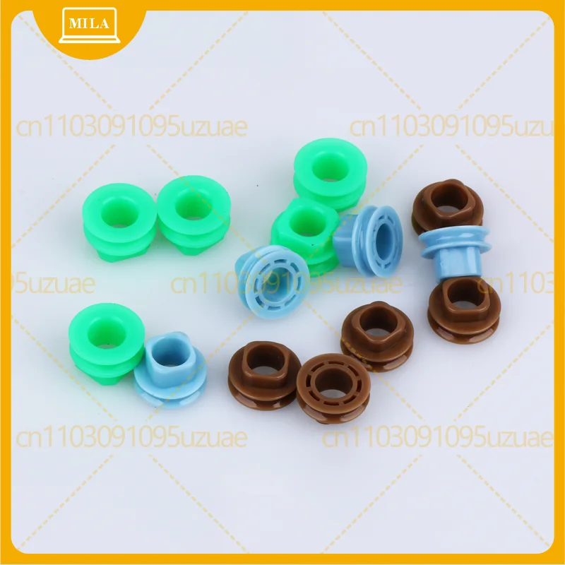10pcs For Fuji Frontier Minilab Brand New Tank Rack Bridge Shaft Sleeve 31B7499503 322FY217 322FC366 Photo Printer Spare Parts