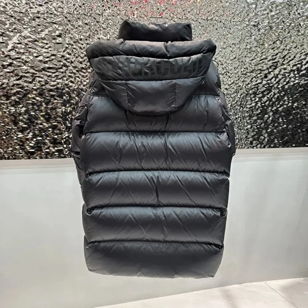 Frauen 90% Weiße Ente Unten Mantel Warm Zipper Weibliche Neue Winter Unten Jacke Kleidung Lose Solide Verdicken Lange Parkas Puffer Jacke