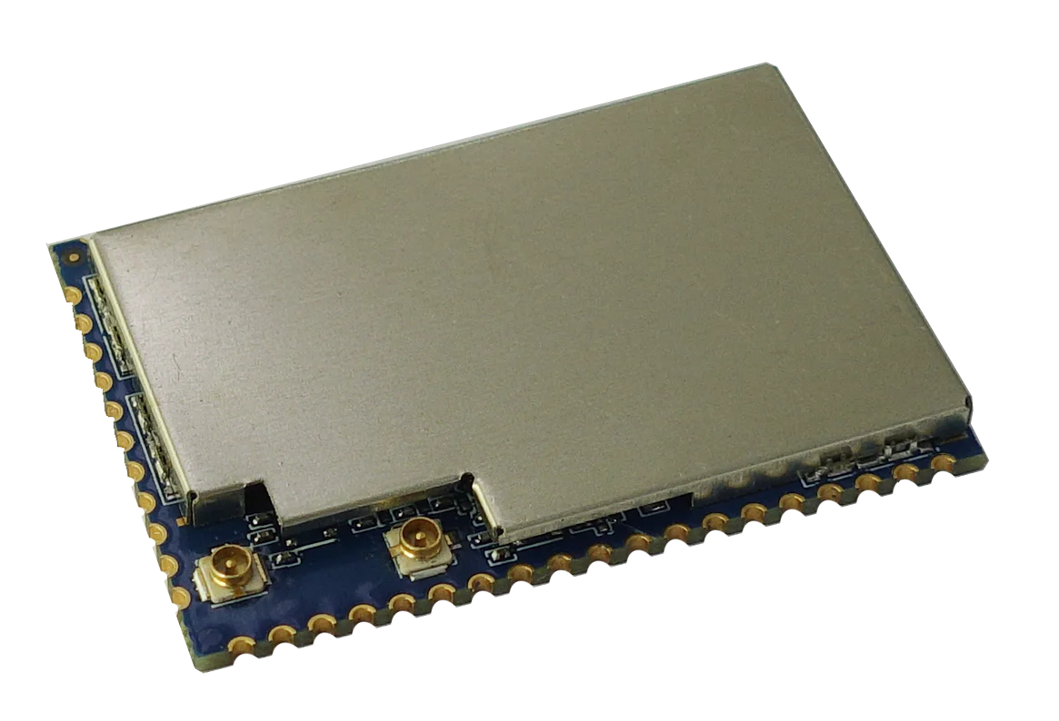 SKYLAB IEEE 2T2R – module wifi sans fil pour drone, Support AP/Client/mode routeur