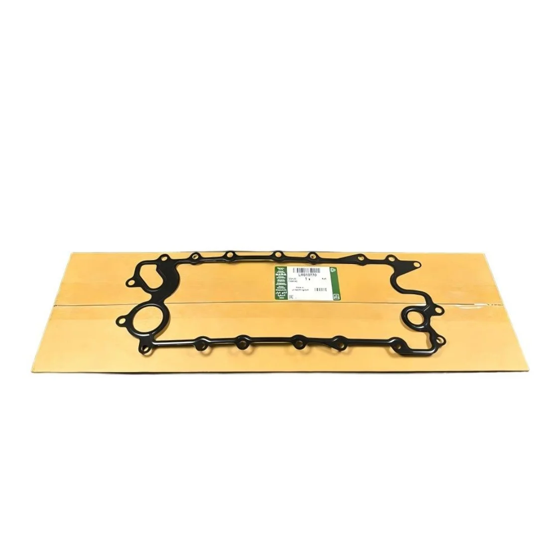 

Oil cooler gasket AJ811904 LR010770 for Land Rover Jaguar 3.0 5.0 Pet AJ126 AJ133