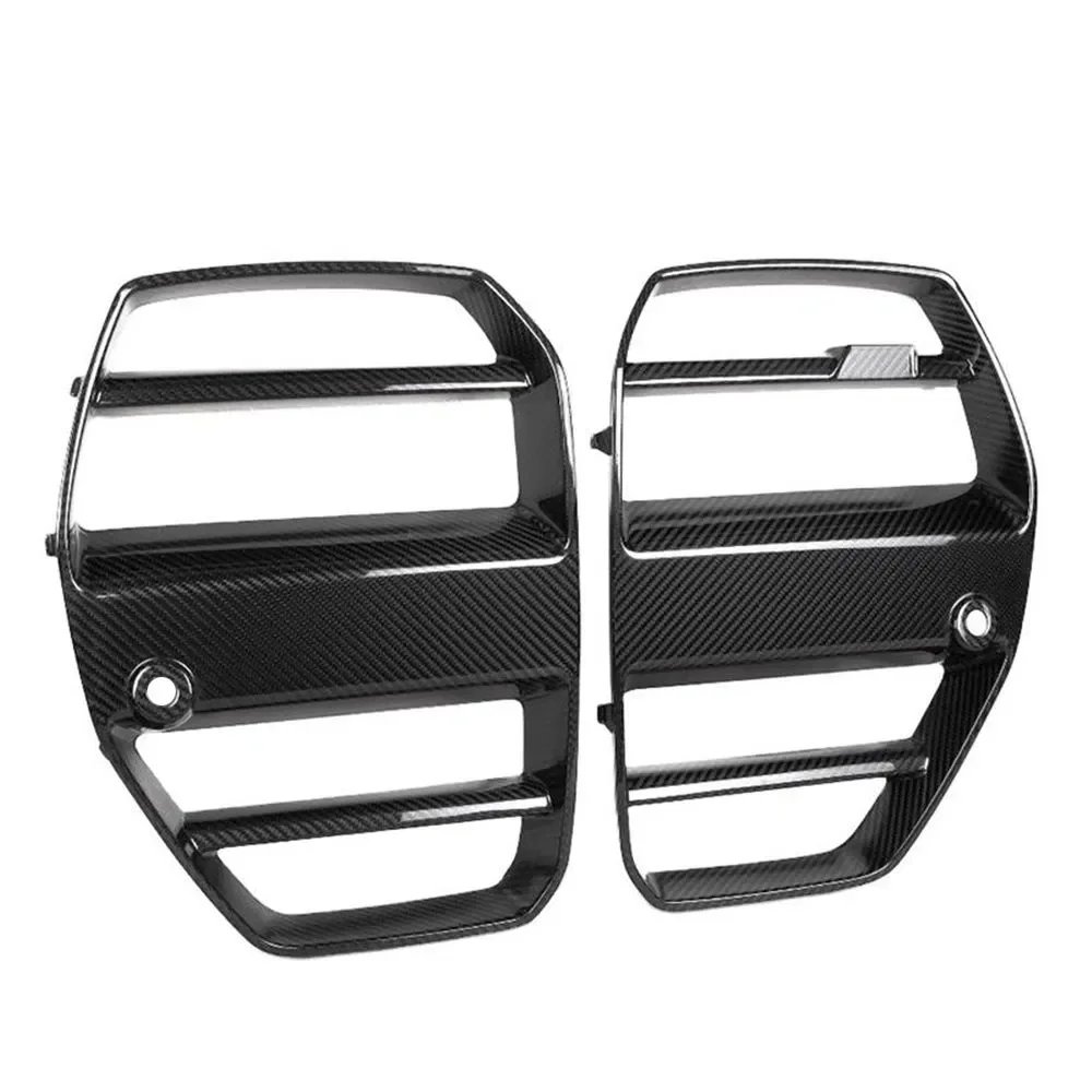 

Wholesale Carbon Fiber Car Grille Center Frame For F22 F30 F32 F36 F87 M2 F80 M3 E90 M5 G30 G38 G80 F82 M4