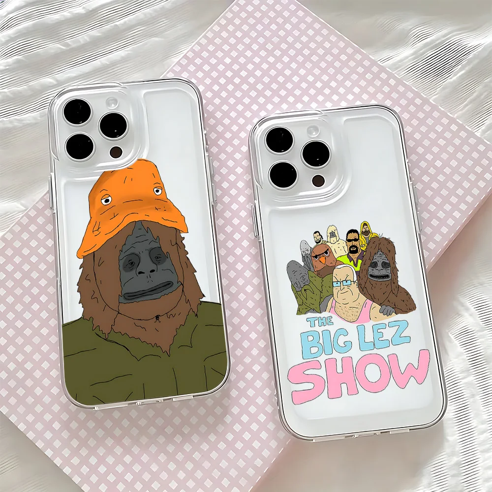 The Big Lez Show Ph… - image