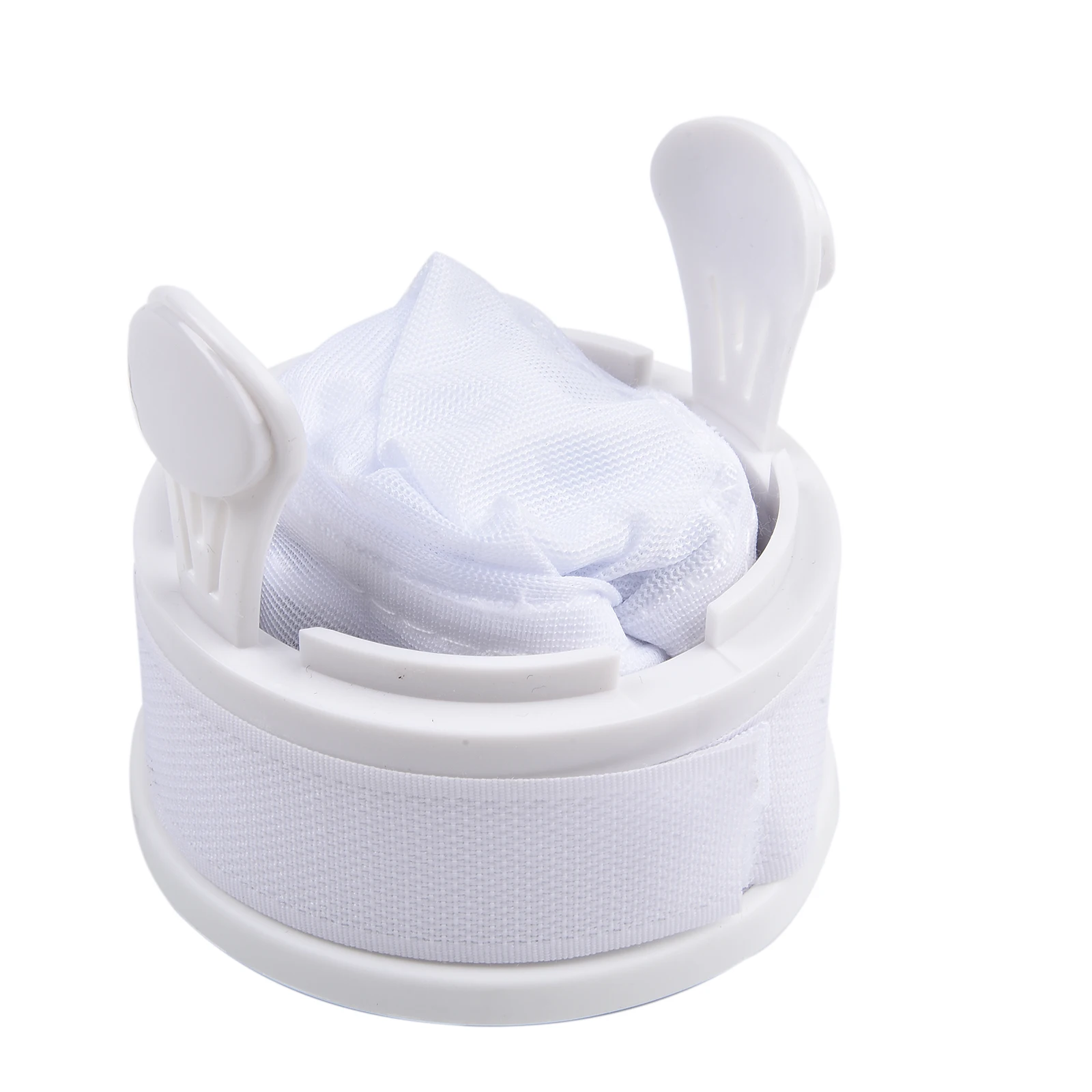 Nylon Mesh Filter Bags 2 Premium Filters for Polaris 280 480 Efficient Debris for capture and Long Lasting Efficiency