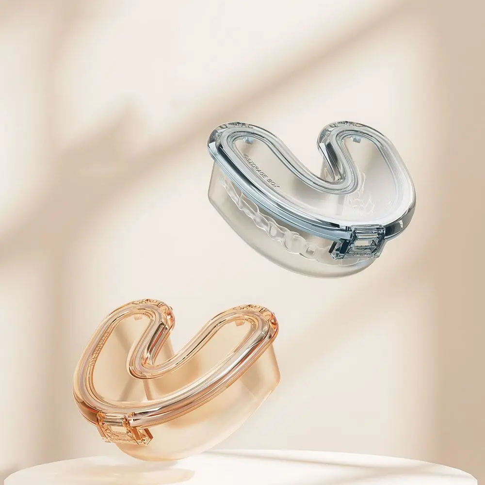 

Герметичный простой чехол для зубных протезов, герметичный уход за полостью рта, прозрачная коробка для зубных протезов, контейнер для каппы, коробка для вставных зубов