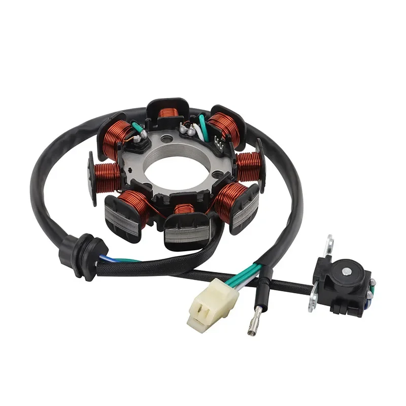 L Ignition Coil Stator Adaptation CRF 150F CRF150F 31120-KPT-A01 31120KPTA0