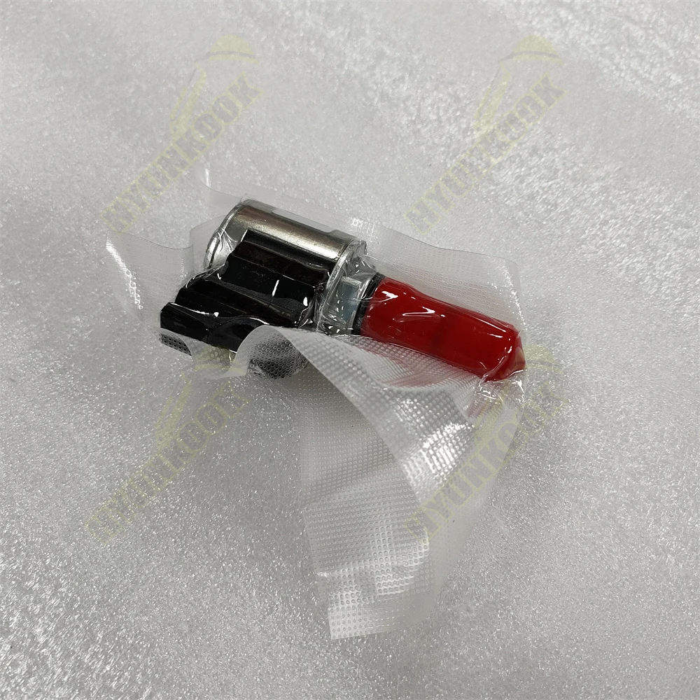 Guter Verkäufer 24 V Hydraulikpumpen-Magnetventil 3338242 333-8242 für Baumaschinenteile – für 973 973D 973K 963D