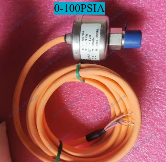 Новый датчик давления 0-100PSIA