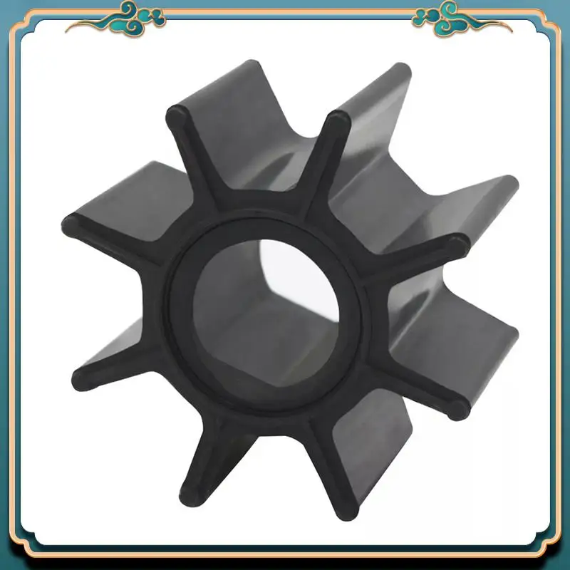 

Latest Water Pump Impeller For Honda BF5 BF8 BF100 BF50 BF75 Outboard 19210-881-A01
