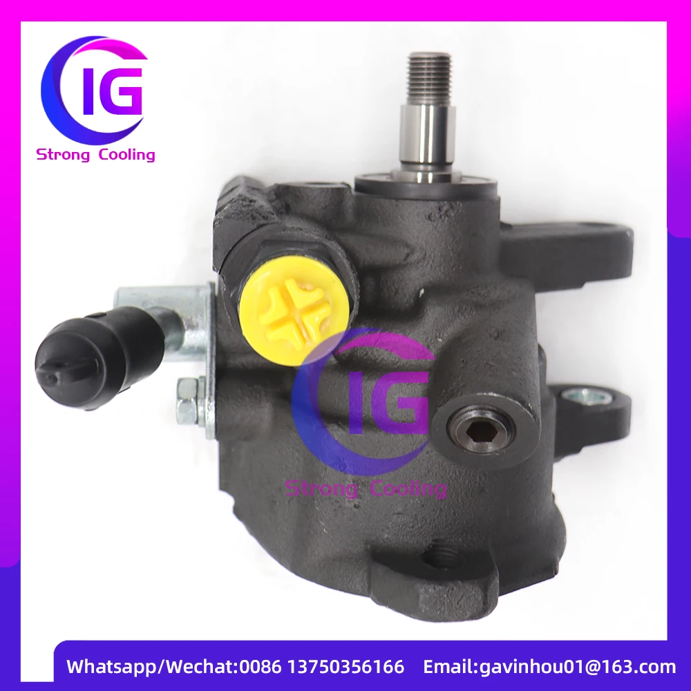 New Power Steering Pump For LEXUS IS200300 99-05 4432053020