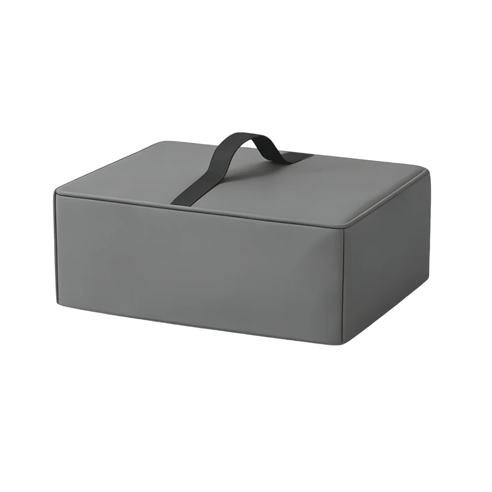 

Reinforced Handle Printer Dust Cover Waterproof Anti-Static Protective Sleeve Multiple Size Heavy Duty Dustproof Cover