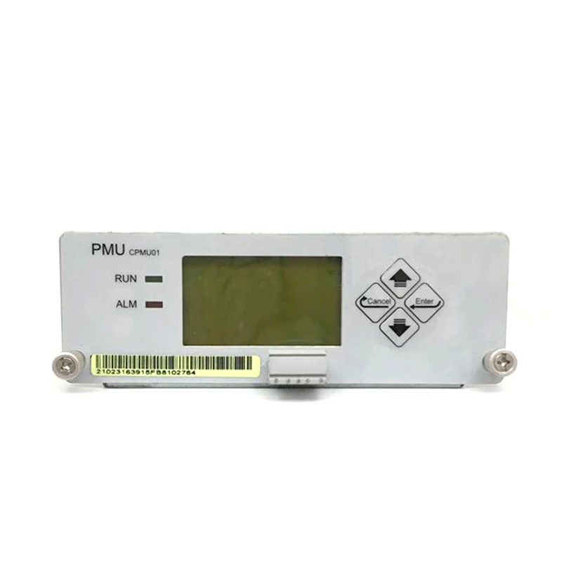 

forBase Station Communication Equipment Controller Monitoring Module CPMU01