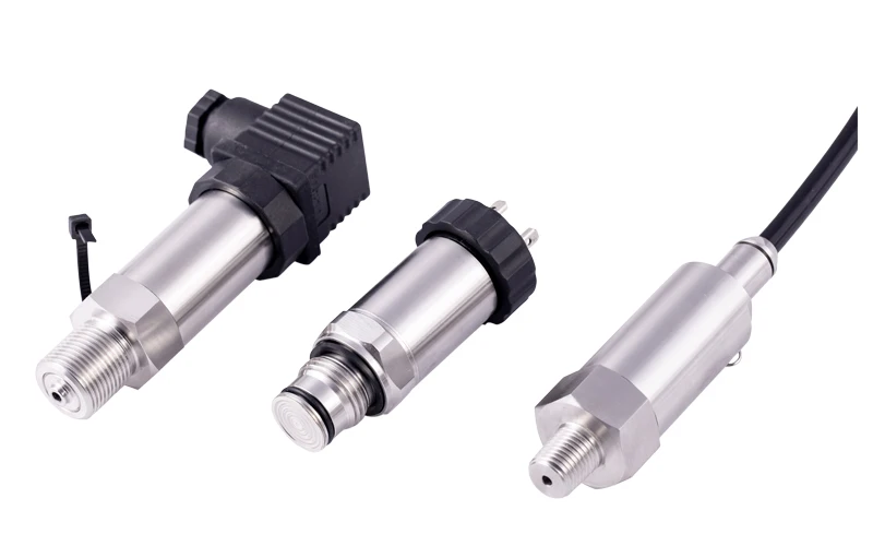 

PT208 Pressure Monitoring Sensors 150Psi Pressure Transmitter 4-20ma