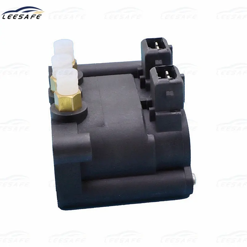 Air Suspension Solenoid Valve Block for BMW X5 E53 E65 E66 E39 Solenoid Valve Block 4722525610 37226787616 37221092349