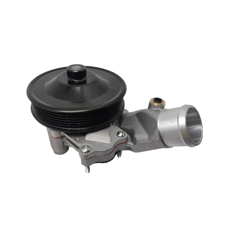 LR097165 C2Z29189 LR033993 AJ813909 LR029412 WATER PUMP For Land Rover LR4 Sport Range Rover Jaguar 3.0/5.0L