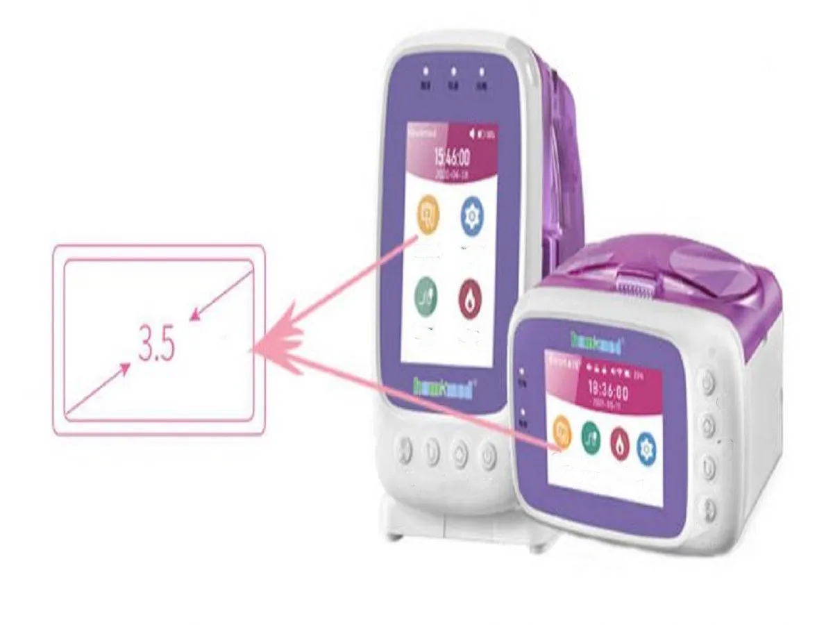 Enteral Feeding Pump Nutrition Continuous Medical Enteral Feeding Pump lethealth