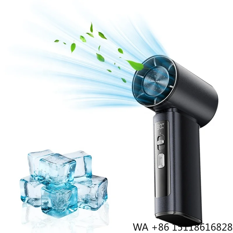 oem-summer-6000mah-custom-logo-handheld-fan-semiconductor-refrigeration-air-cooling-high-speed-mini-portable-fans-rechargeable