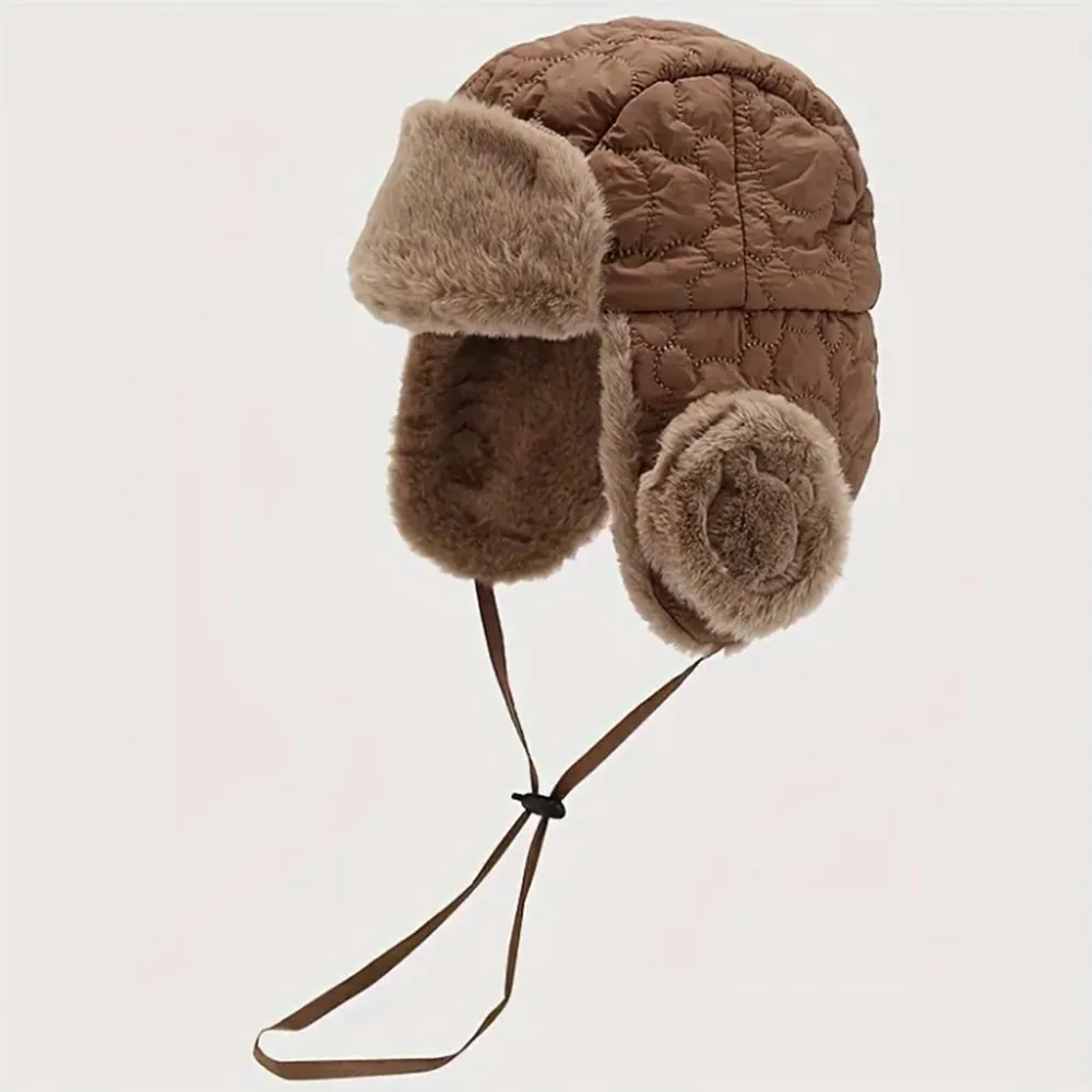 Warm Ear Protective… - image